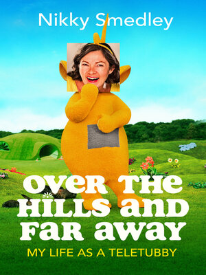 cover image of Over the Hills and Far Away